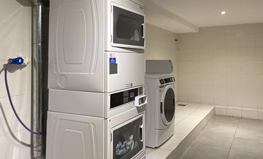 Departamento 3 ambientes en venta en Vicente López con Amenities cochera