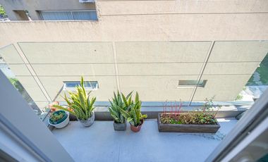Departamento 3 ambientes en venta en Vicente López con Amenities cochera