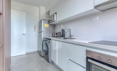 Departamento 3 ambientes en venta en Vicente López con Amenities cochera