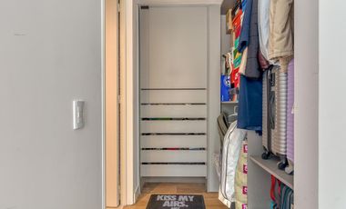 Departamento 3 ambientes en venta en Vicente López con Amenities cochera