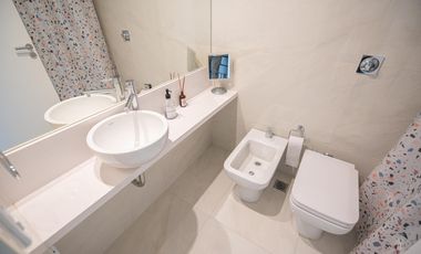 Departamento 3 ambientes en venta en Vicente López con Amenities cochera
