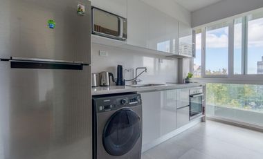 Departamento 3 ambientes en venta en Vicente López con Amenities cochera