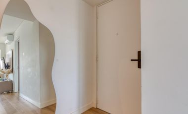 Departamento 3 ambientes en venta en Vicente López con Amenities cochera