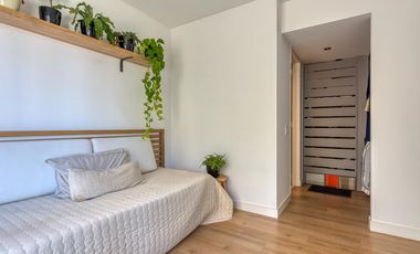 Departamento 3 ambientes en venta en Vicente López con Amenities cochera