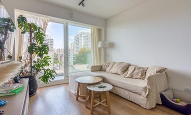 Departamento 3 ambientes en venta en Vicente López con Amenities cochera