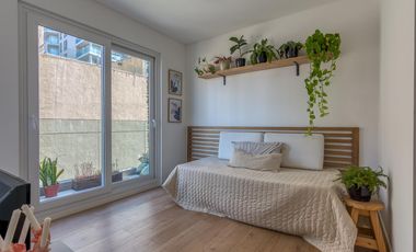 Departamento 3 ambientes en venta en Vicente López con Amenities cochera