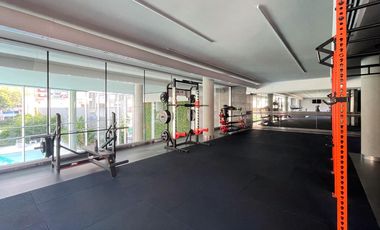 Departamento 3 ambientes en venta en Vicente López con Amenities cochera