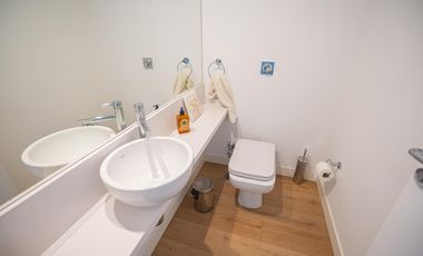 Departamento 3 ambientes en venta en Vicente López con Amenities cochera