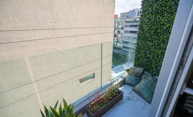 Departamento 3 ambientes en venta en Vicente López con Amenities cochera