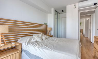 Departamento 3 ambientes en venta en Vicente López con Amenities cochera