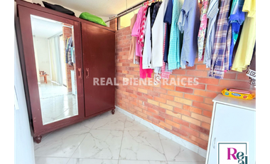 Arrienda la casa de tus sueños en unidad cerrada