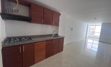 EN VENTA APARTAMENTO EN FLORIDABLANCA CASCO ANTIGUO
