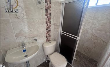 EN VENTA APARTAMENTO EN FLORIDABLANCA CASCO ANTIGUO