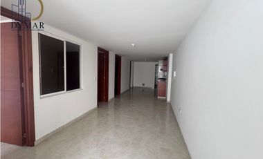 EN VENTA APARTAMENTO EN FLORIDABLANCA CASCO ANTIGUO