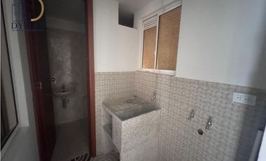 EN VENTA APARTAMENTO EN FLORIDABLANCA CASCO ANTIGUO