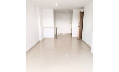 Venta apartamento con zonas comunes en Sabaneta, sector Alcázar