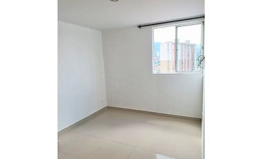 Venta apartamento con zonas comunes en Sabaneta, sector Alcázar