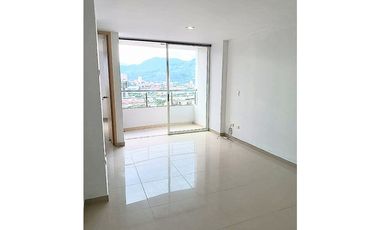 Venta apartamento con zonas comunes en Sabaneta, sector Alcázar
