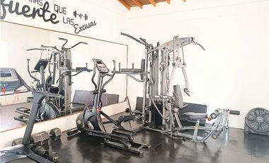 Venta apartamento con zonas comunes en Sabaneta, sector Alcázar