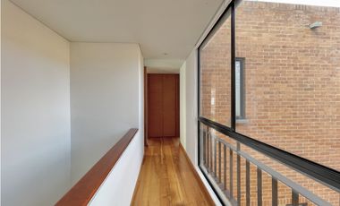Casa en arriendo Chia- Hacienda Fontanar