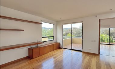 Casa en arriendo Chia- Hacienda Fontanar