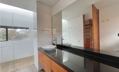 Casa en arriendo Chia- Hacienda Fontanar