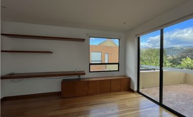 Casa en arriendo Chia- Hacienda Fontanar