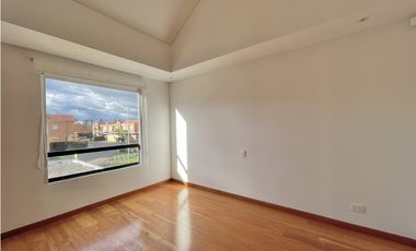 Casa en arriendo Chia- Hacienda Fontanar