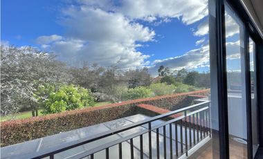 Casa en arriendo Chia- Hacienda Fontanar