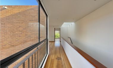Casa en arriendo Chia- Hacienda Fontanar