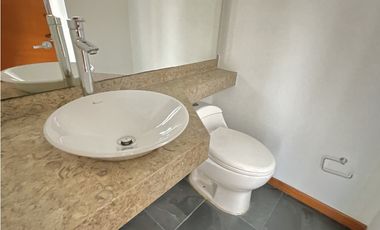 Casa en arriendo Chia- Hacienda Fontanar