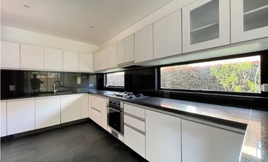 Casa en arriendo Chia- Hacienda Fontanar