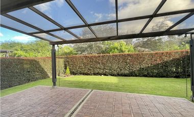Casa en arriendo Chia- Hacienda Fontanar