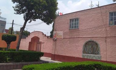 ATLAMPA, CASA,VENTA, CUAUHTEMOC , CDMX