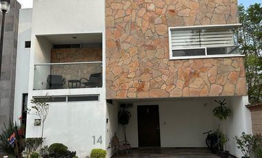 Casa en Renta en Puebla lomas de angelopolis parque veracruz