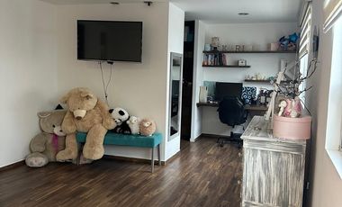 Casa en Renta en Puebla lomas de angelopolis parque veracruz