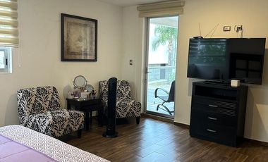 Casa en Renta en Puebla lomas de angelopolis parque veracruz