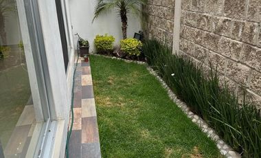 Casa en Renta en Puebla lomas de angelopolis parque veracruz