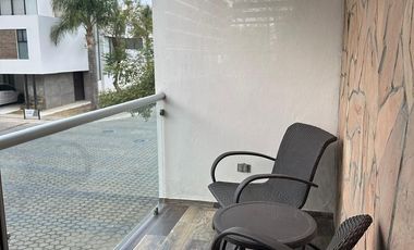 Casa en Renta en Puebla lomas de angelopolis parque veracruz