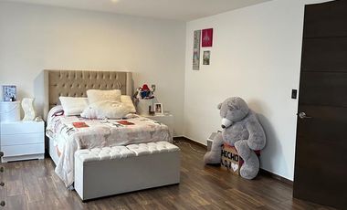 Casa en Renta en Puebla lomas de angelopolis parque veracruz