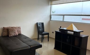 Casa en Renta en Puebla lomas de angelopolis parque veracruz