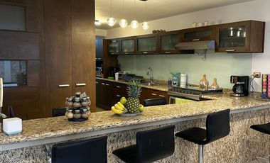 Casa en Renta en Puebla lomas de angelopolis parque veracruz