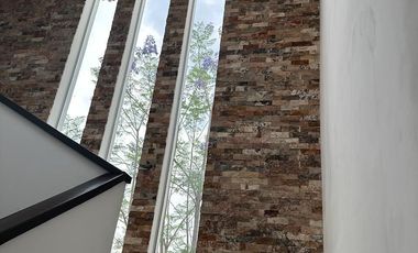 Casa en Renta en Puebla lomas de angelopolis parque veracruz