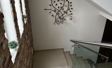 Casa en Renta en Puebla lomas de angelopolis parque veracruz
