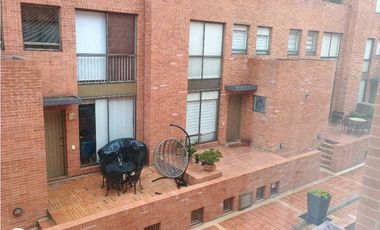 Venta Casa Conjunto Cerrado Colina Campestre Bogota