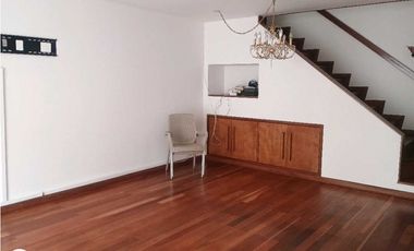 Venta Casa Conjunto Cerrado Colina Campestre Bogota