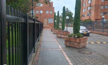 Venta Casa Conjunto Cerrado Colina Campestre Bogota