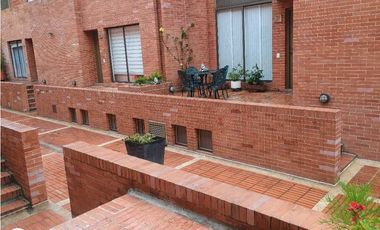 Venta Casa Conjunto Cerrado Colina Campestre Bogota
