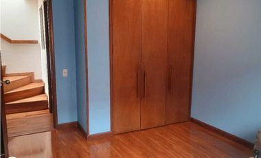 Venta Casa Conjunto Cerrado Colina Campestre Bogota