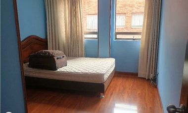 Venta Casa Conjunto Cerrado Colina Campestre Bogota